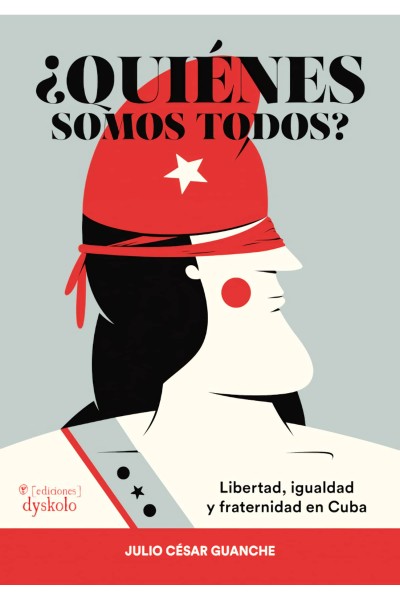 ¿QUIÉNES SOMOS TODOS?