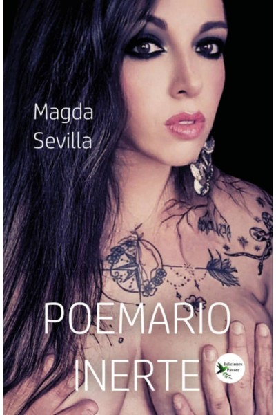 POEMARIO INERTE