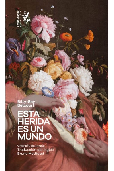 ESTA HERIDA ES UN MUNDO