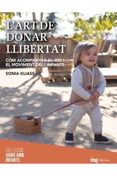 L ART DE DONAR LLIBERTAT (CATALAN)