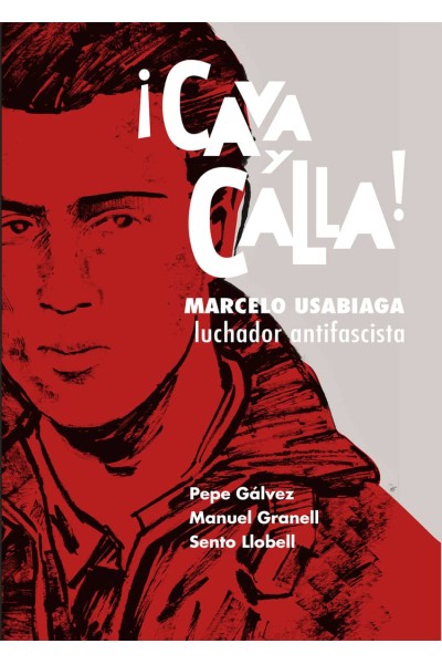 CAVA Y CALLA