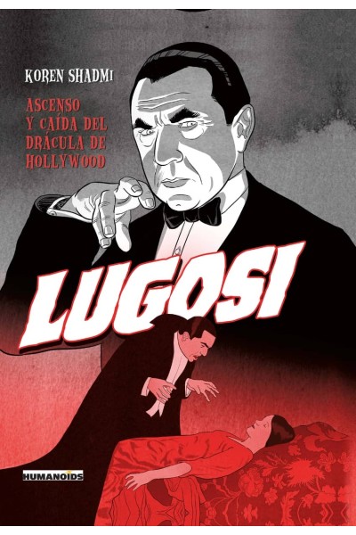 LUGOSI