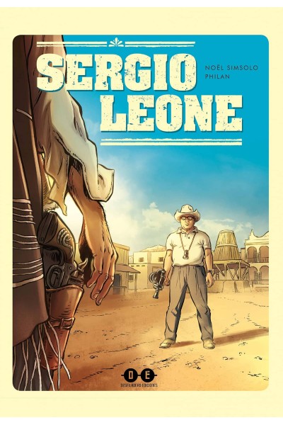 SERGIO LEONE
