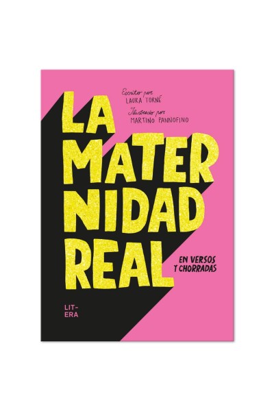 LA MATERNIDAD REAL EN VERSOS Y CHORRADAS