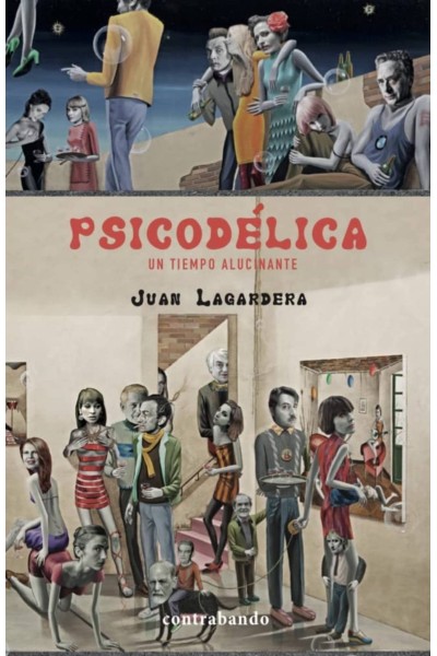 PSICODÉLICA