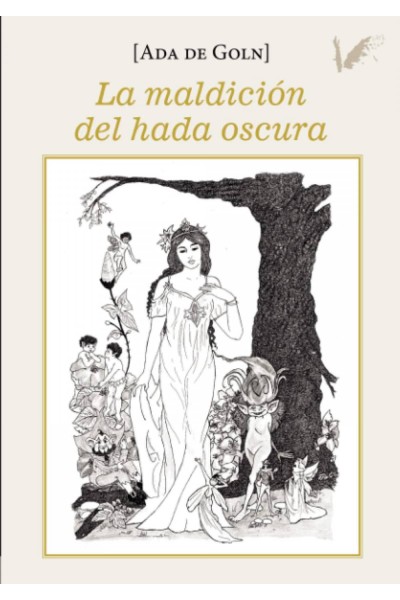 LA MALDICIÓN DEL HADA OSCURA
