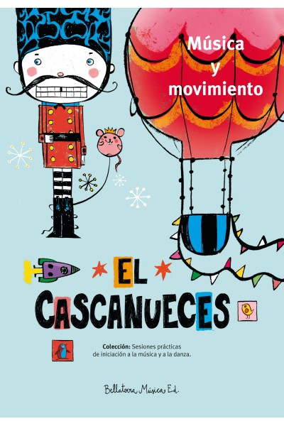 EL CASCANUECES SP