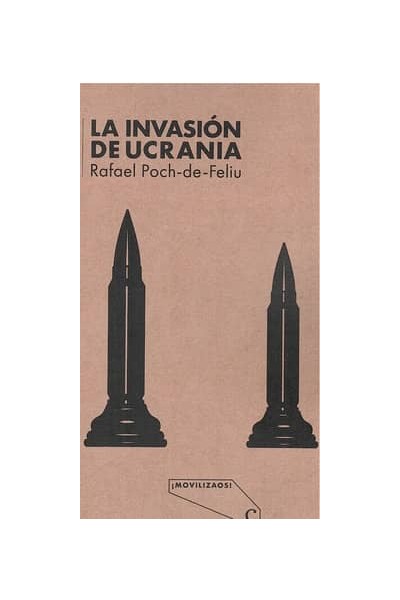 LA INVASIÓN DE UCRANIA