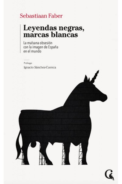 LEYENDAS NEGRAS, MARCAS BLANCAS