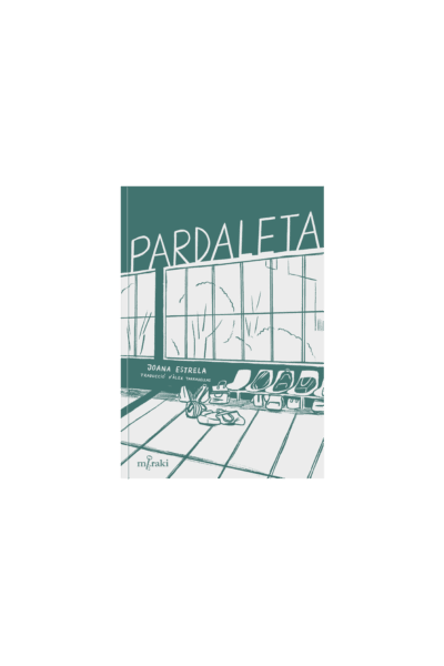 PARDALETA
