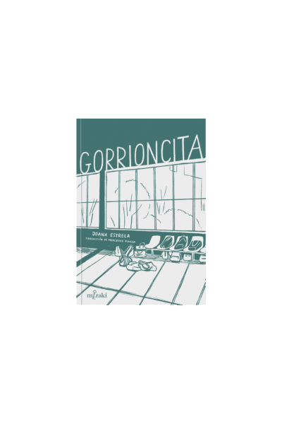 GORRIONCITA