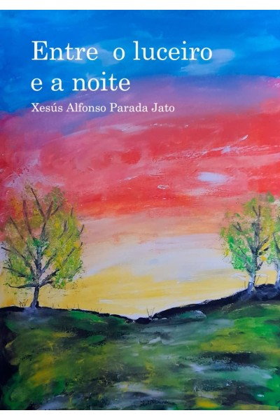 ENTRE O LUCEIRO E A NOITE.(POESIA)