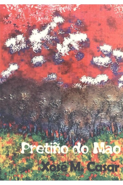 PRETIÑO DO MAO