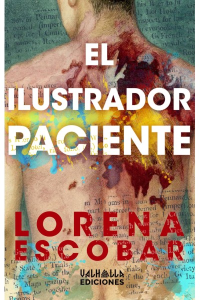 EL ILUSTRADOR PACIENTE