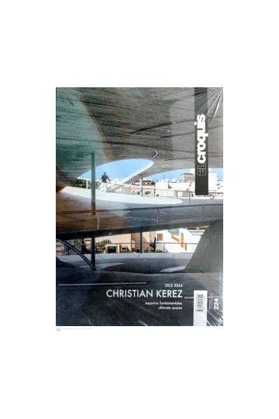 CHRISTIAN KEREZ 2015 - 2024
