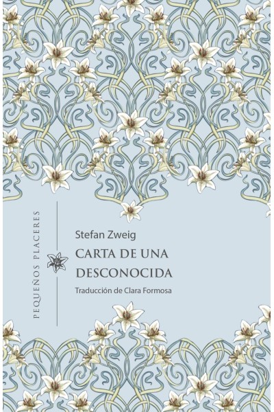 CARTA DE UNA DESCONOCIDA