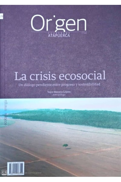 LA CRISIS ECOSOCIAL