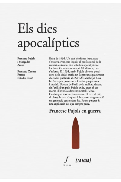 ELS DIES APOCALÍPTICS