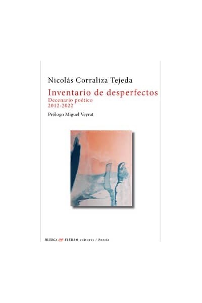 INVENTARIO DE DESPERFECTOS