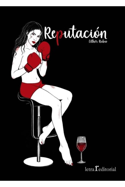 REPUTACIÓN