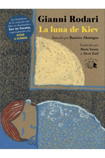 LA LUNA DE KIEV