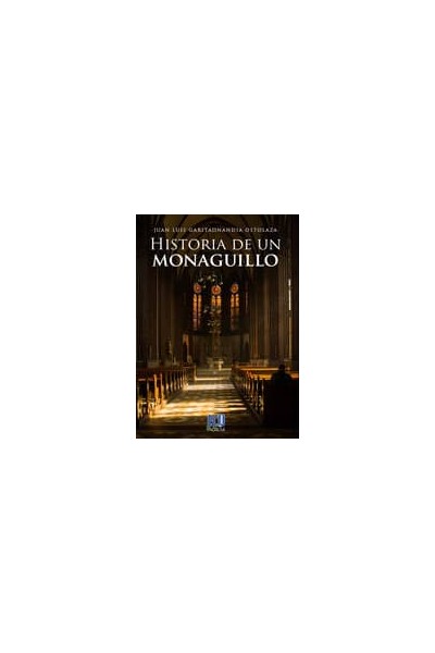 HISTORIA DE UN MONAGUILLO