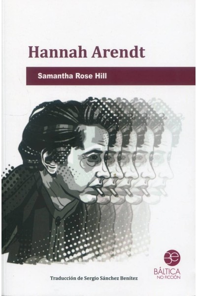 HANNAH ARENDT