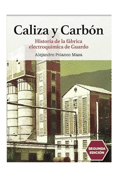 CALIZA Y CARBÓN