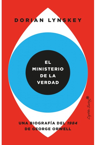 EL MINISTERIO DE LA VERDAD