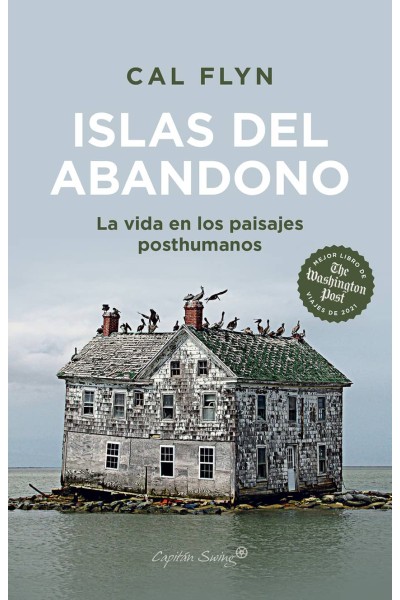ISLAS DEL ABANDONO