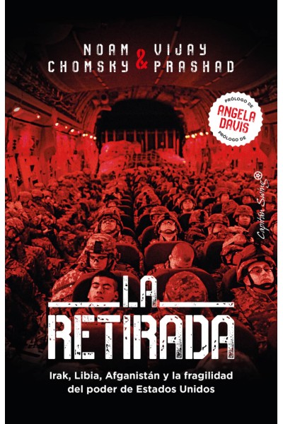 LA RETIRADA