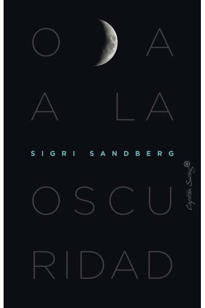 ODA A LA OSCURIDAD