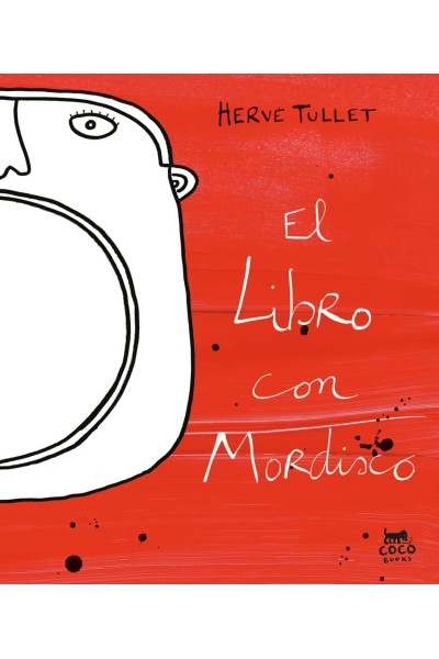 EL LIBRO CON MORDISCO