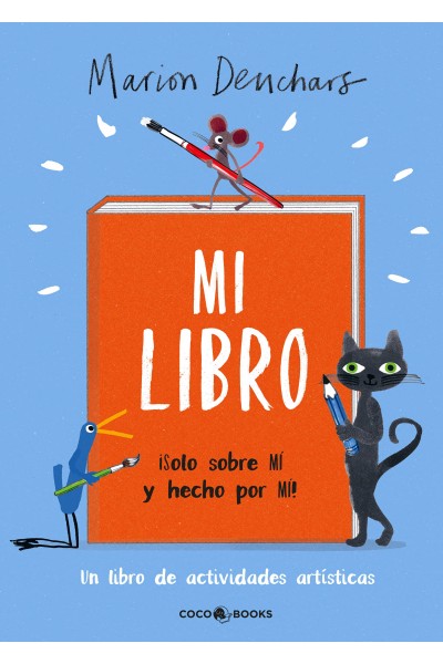 MI LIBRO