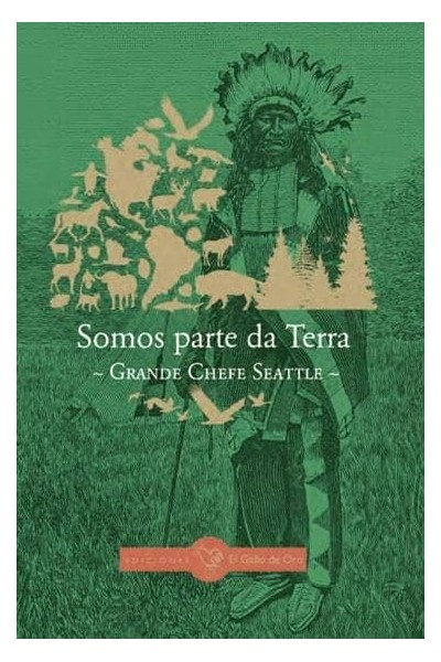 SOMOS PARTE DA TERRA