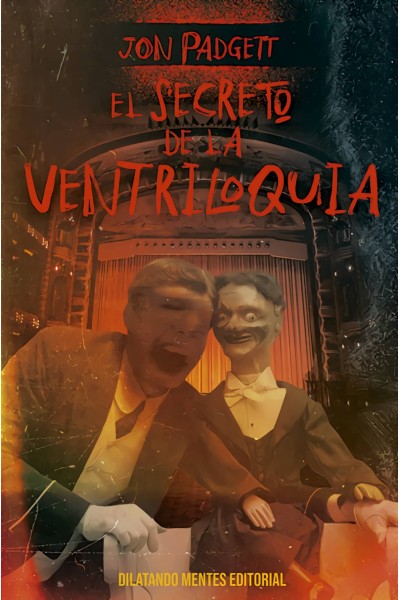 SECRETO DE LA VENTRILOQUIA, EL
