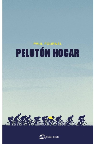 PELOTÓN HOGAR