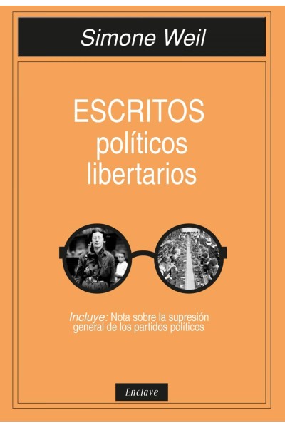 ESCRITOS POLÍTICOS LIBERTARIOS