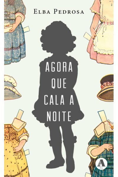 AGORA QUE CALA A NOITE