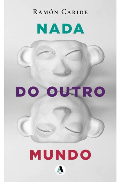 NADA DO OUTRO MUNDO