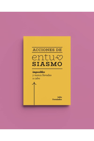 ACCIONES DE ENTUSIASMO
