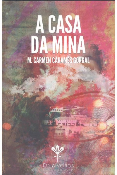 A CASA DA MINA