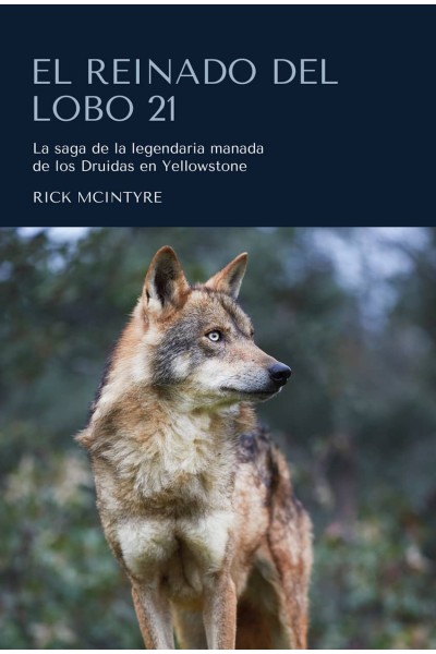 EL REINADO DEL LOBO 21