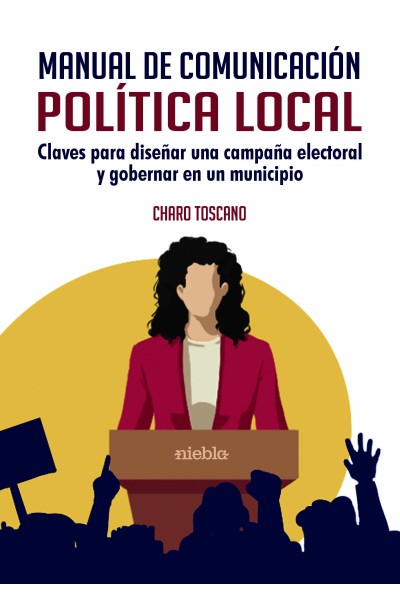 MANUAL COMUNICACION POLÍTICA LOCAL