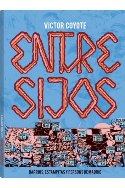 ENTRESIJOS