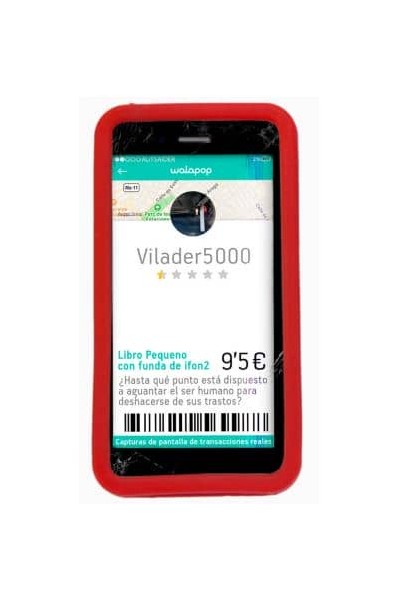 VILADER5000