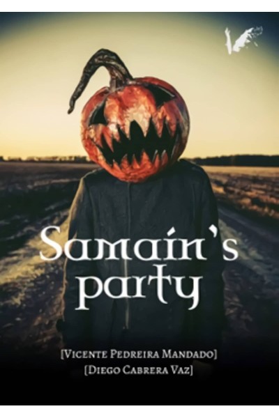 SAMAINS PARTY