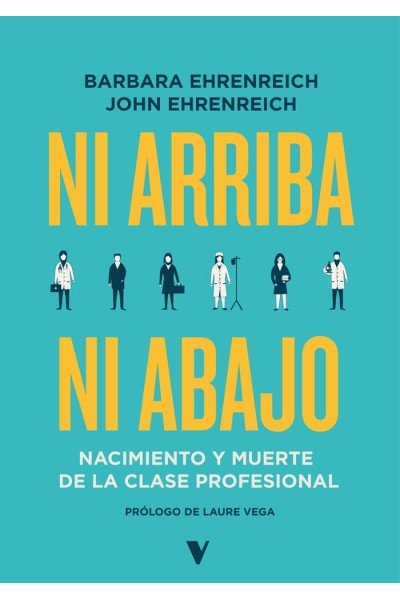 NI ARRIBA NI ABAJO