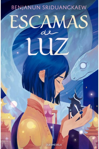 ESCAMAS DE LUZ