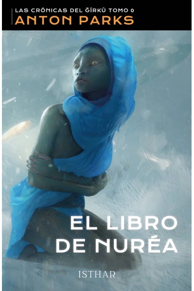 EL LIBRO DE NURÉA